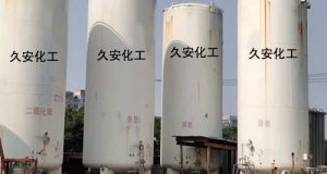 氣瓶干燥抽真空工作中，發(fā)現(xiàn)的問(wèn)題及處理